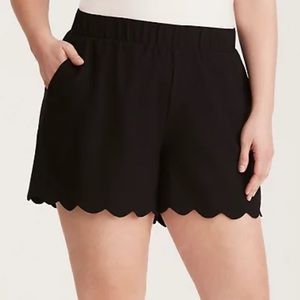 Torrid shorts